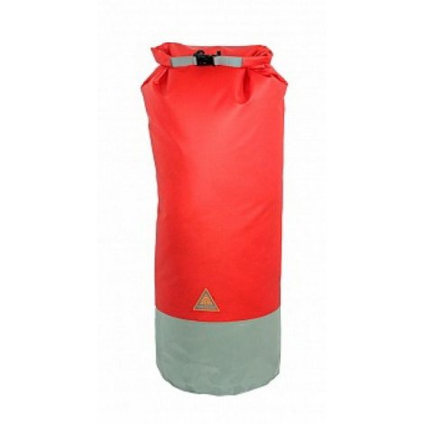 Гермомешок Woodland Dry Bag 60 л, пвх, цвет красный
