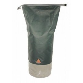 Гермомешок Woodland Dry Bag 80 л, пвх, цвет зеленый