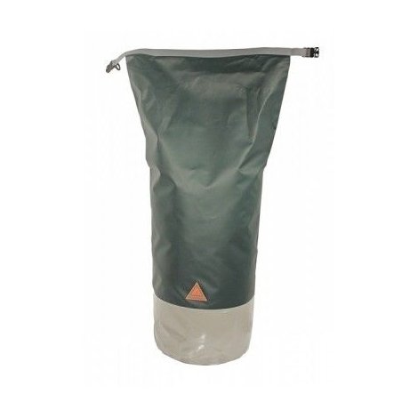 Гермомешок Woodland Dry Bag 80 л, пвх, цвет зеленый