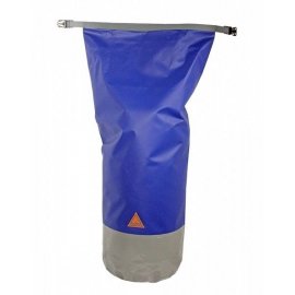 Гермомешок Woodland Dry Bag 80 л, пвх, цвет синий