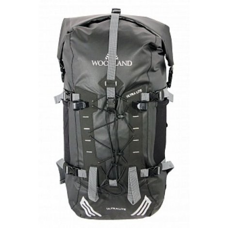 Герморюкзак Woodland Ultralite 35