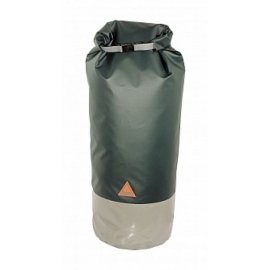 Герморюкзак Woodland Waterproof 100 л, пвх зеленый