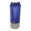 Герморюкзак Woodland Waterproof 60 л, пвх синий