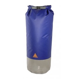 Герморюкзак Woodland Waterproof 80 л, пвх синий