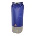 Герморюкзак Woodland Waterproof 80 л, пвх синий