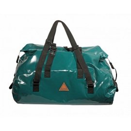 Гермосумка Woodland Waterbag 120л пвх с клап. зеленая