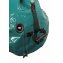 Гермосумка Woodland Waterbag 120л пвх с клап. зеленая