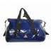 Гермосумка Woodland Waterbag 60 л, пвх, цвет синий
