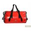 Гермосумка Woodland Waterbag 90л пвх с клапаном красная