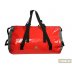 Гермосумка Woodland Waterbag 90л пвх с клапаном красная