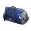 Гермосумка Woodland Waterbag 90л пвх с клапаном синий