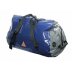Гермосумка Woodland Waterbag 90л пвх с клапаном синий