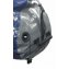 Гермосумка Woodland Waterbag 90л пвх с клапаном синий