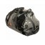 Гермосумка Woodland Waterbag 90л пвх с клапаном черная