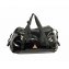 Гермосумка Woodland Waterbag 90л пвх с клапаном черная