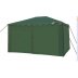Комплект стоек карк. для тента CAMPACK-TENT G-3401