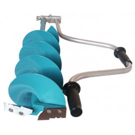 Ледобур ЛР-150Т (150мм) телескопический