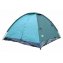 Палатка туристическая CAMPACK-TENT Dome Traveler 4
