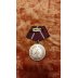 Медаль ГДР За отличную службу №182