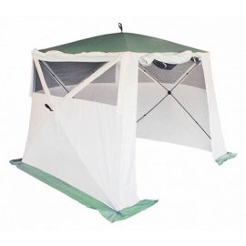 Тент CAMPACK-TENT A-2002W NEW куб-автомат
