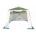 Тент CAMPACK-TENT A-2002W куб-автомат с ветро-влагозащитными полотнами