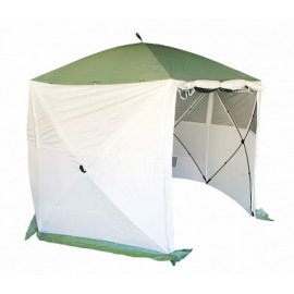 Тент CAMPACK-TENT A-2006W NEW 6 граней автомат