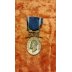 Медаль  «За храбрость и верность» Румыния №5