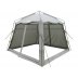 Тент CAMPACK-TENT G-3501W с ветро-влагозащитными полотнами