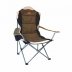 Кресло Woodland Deluxe складное кемп-ое 63*63*110