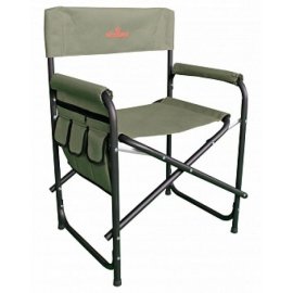 Кресло Woodland Outdoor Plus складное кемпинговое 56*57