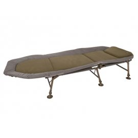 Раскладушка SPRO OUTBACK 6-LEG COMPACT BEDCHAIR