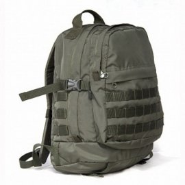 Рюкзак Сталкер КД, PRIVAL, 50 л, хаки