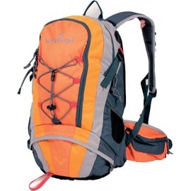 Рюкзак WoodLand UPS 25L (оранж/желтый/темносер)