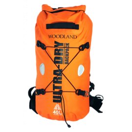 Рюкзак водонепроницаемый Multi-Dry 40L, пвх