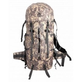 Рюкзак водонепроницаемый Woodland Extreme 90L