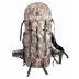 Рюкзак водонепроницаемый Woodland Extreme 90L