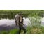 Рюкзак водонепроницаемый Woodland Extreme 90L