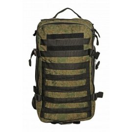Рюкзак тактический Woodland ARMADA - 1, 20 л цифра
