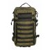 Рюкзак тактический Woodland ARMADA - 1, 20 л цифра