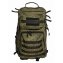 Рюкзак тактический Woodland ARMADA - 3, 40 л цифра
