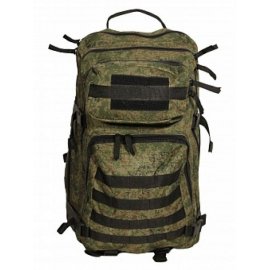 Рюкзак тактический Woodland ARMADA - 3, 40 л цифра