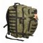 Рюкзак тактический Woodland ARMADA - 3, 40 л цифра