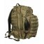 Рюкзак тактический Woodland ARMADA - 4, 35 л цифра
