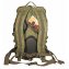 Рюкзак тактический Woodland ARMADA - 4, 35 л цифра