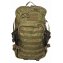 Рюкзак тактический Woodland ARMADA - 4, 35 л цифра