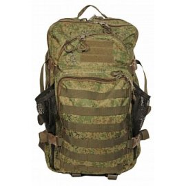 Рюкзак тактический Woodland ARMADA - 4, 35 л цифра
