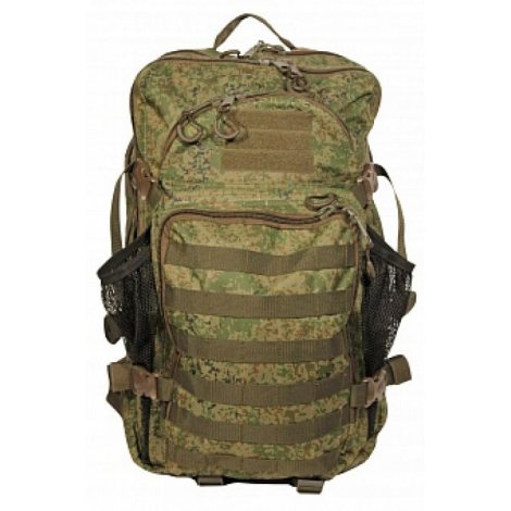 Рюкзак тактический Woodland ARMADA - 4, 35 л цифра