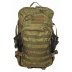 Рюкзак тактический Woodland ARMADA - 4, 35 л цифра