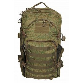 Рюкзак тактический Woodland ARMADA - 4, 45 л цифра