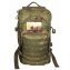 Рюкзак тактический Woodland ARMADA - 4, 45 л цифра